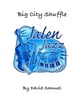 Big City Shuffle Jazz Ensemble sheet music cover